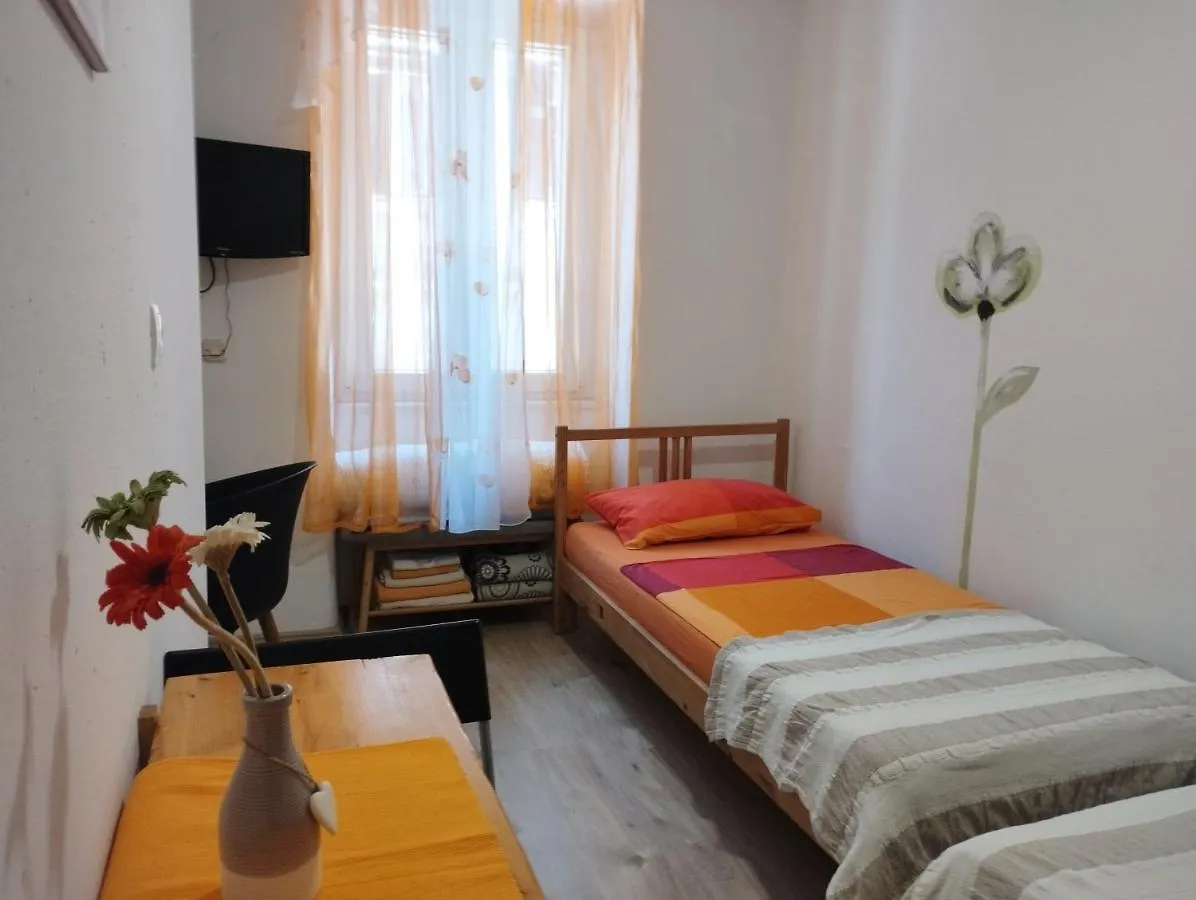 Old Town Room Pula location