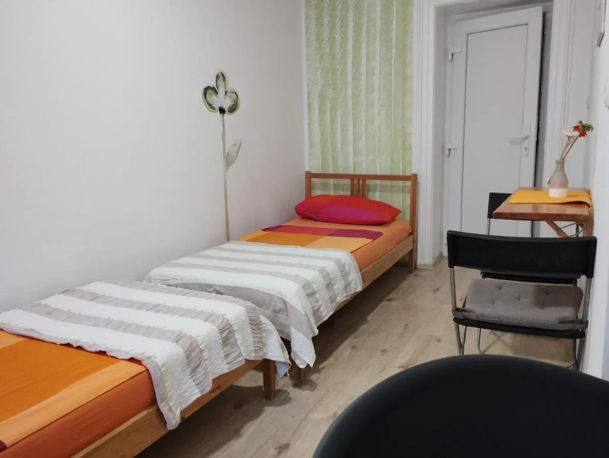 Guest house Old Town Room Pula