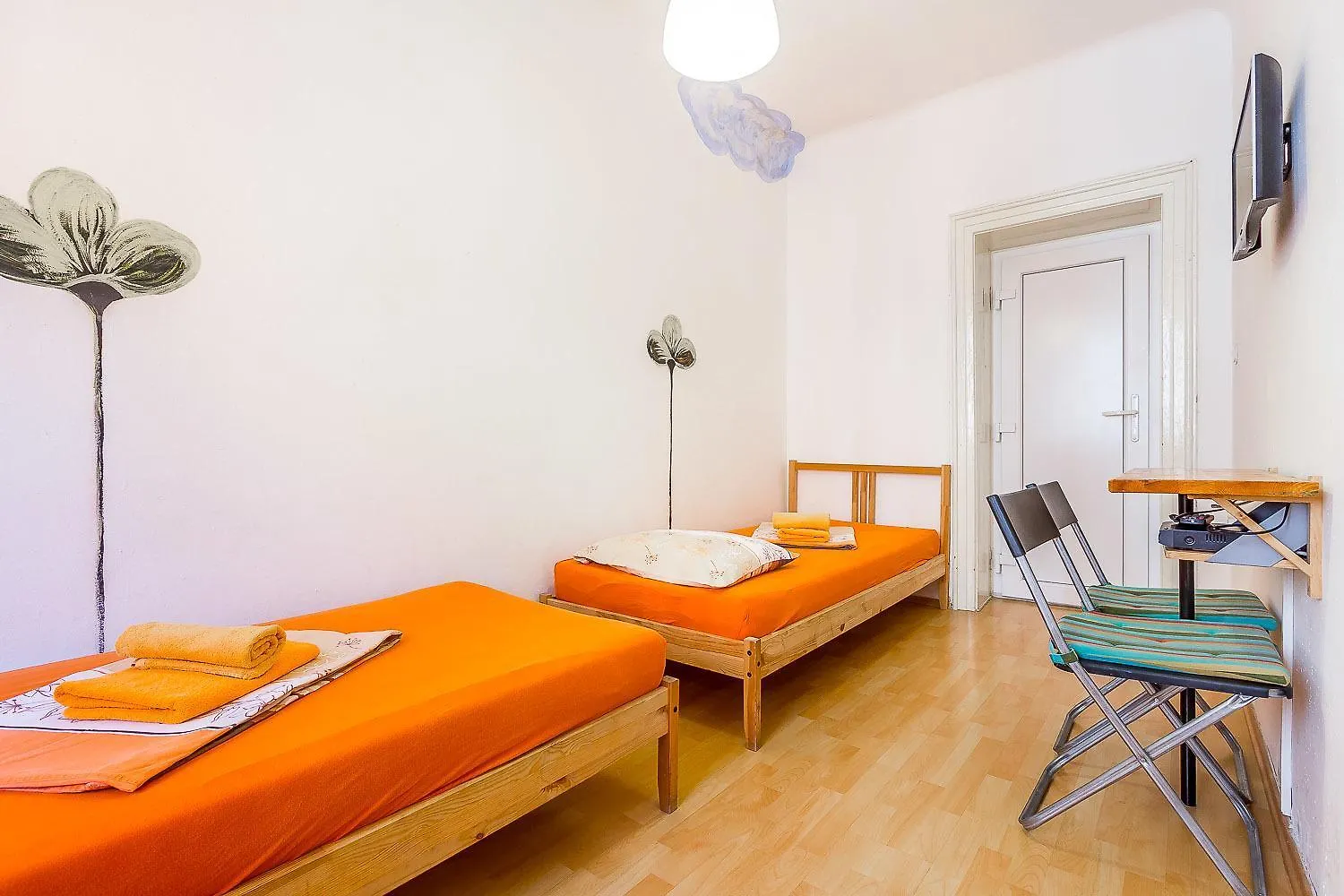 Old Town Room Pula 3*,  Croatia