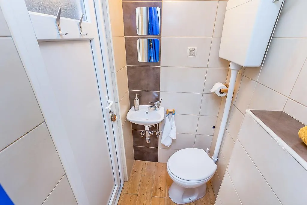 Old Town Room Pula Guest house