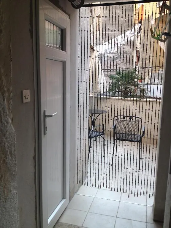 Guest house Old Town Room Pula